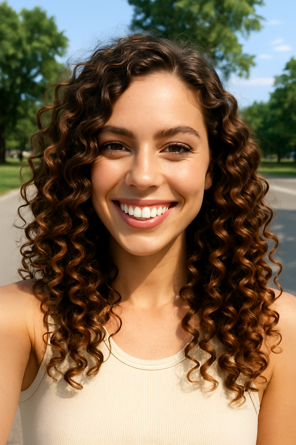 Sarah K.