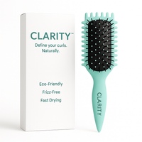 Curl & Style Brush™