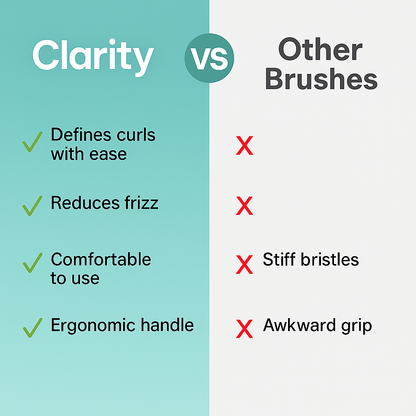 Curl & Style Brush™