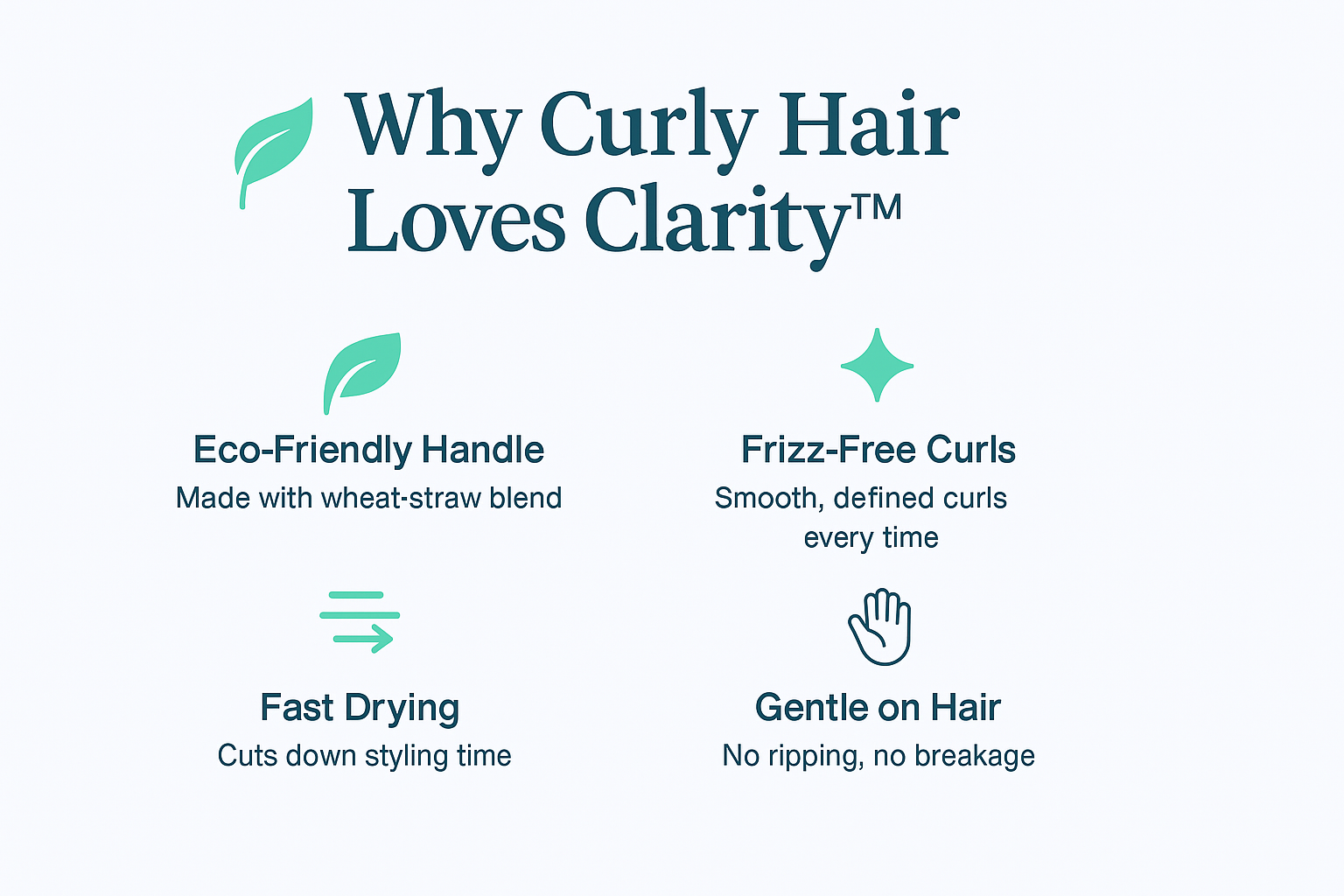 Effortless Curls, Endless Confidence Awaits You