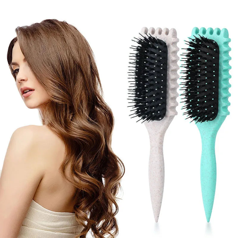 Effortless Curls, Endless Confidence Awaits You